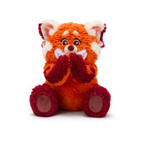 Peluche Panda Mei de Turning Red, 28 cm