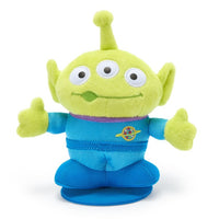 Peluche de hombro Alien de Toy Story, 12,7 cm