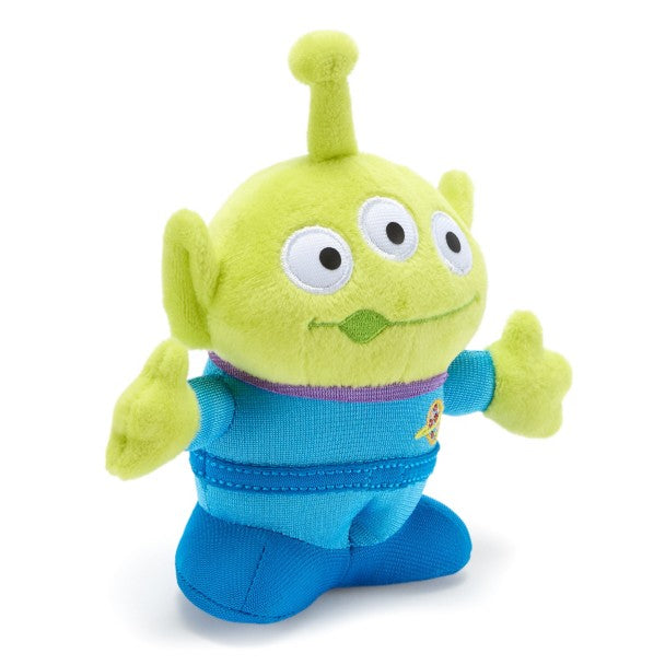 Peluche de hombro Alien de Toy Story, 12,7 cm