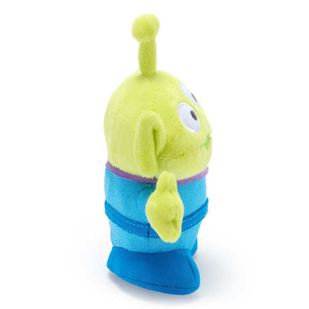 Peluche de hombro Alien de Toy Story, 12,7 cm