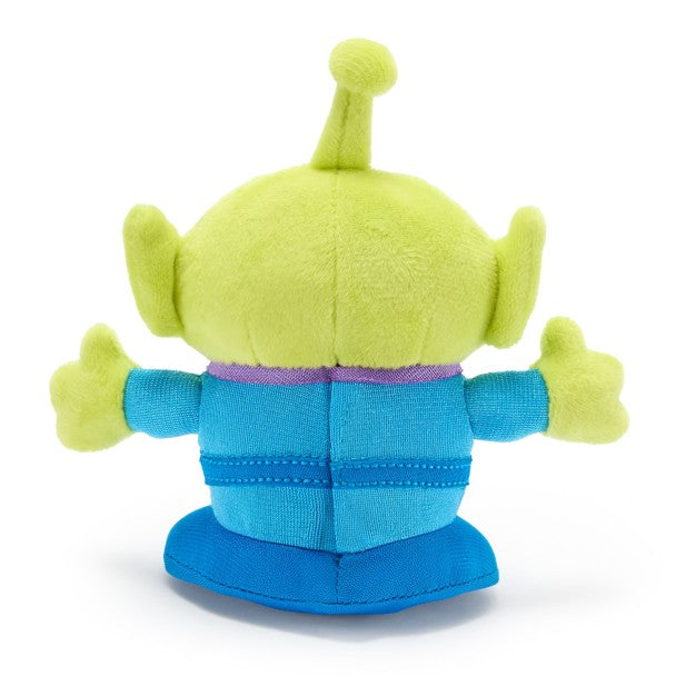 Peluche de hombro Alien de Toy Story, 12,7 cm