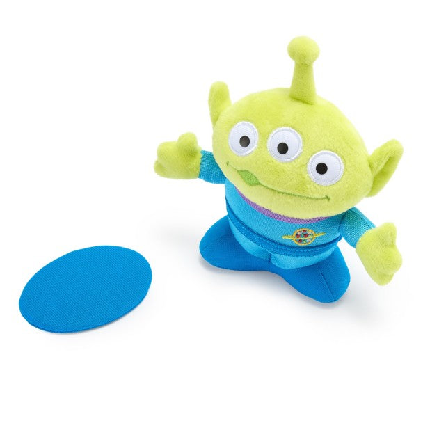 Peluche de hombro Alien de Toy Story, 12,7 cm