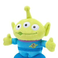 Peluche de hombro Alien de Toy Story, 12,7 cm