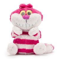 Peluche del Gato de Cheshire con manta – Disney Babies