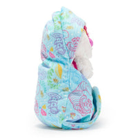 Peluche del Gato de Cheshire con manta – Disney Babies