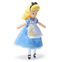 Peluche de Alicia en el País de las Maravillas, 38 cm