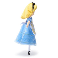 Peluche de Alicia en el País de las Maravillas, 38 cm