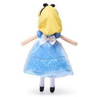 Peluche de Alicia en el País de las Maravillas, 38 cm