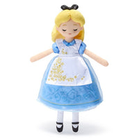 Peluche de Alicia en el País de las Maravillas, 38 cm
