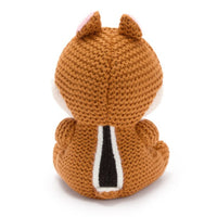Peluche tejido de Chip – Disney Cozy Companions