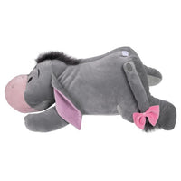 Peluche grande Eeyore Cuddleez de Winnie the Pooh