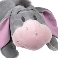 Peluche grande Eeyore Cuddleez de Winnie the Pooh
