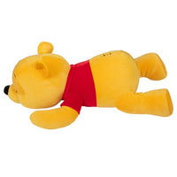 Peluche Winnie the Pooh Cuddleez grande de 58 cm