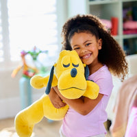 Peluche grande de Pluto de 61 cm