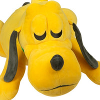 Peluche grande de Pluto de 61 cm