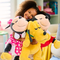Peluche grande de Pluto de 61 cm