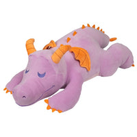 Peluche Figment Cuddleez grande – EPCOT