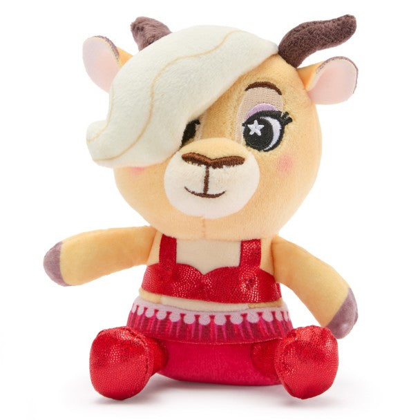 Peluche sorpresa brillante Disney Wishables de Zootopia – Micro