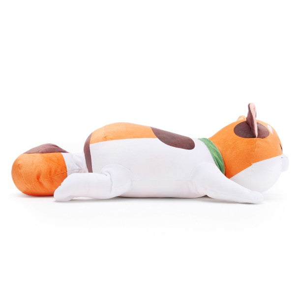 Peluche Mochi Cuddleez de Big Hero 6, 66 cm