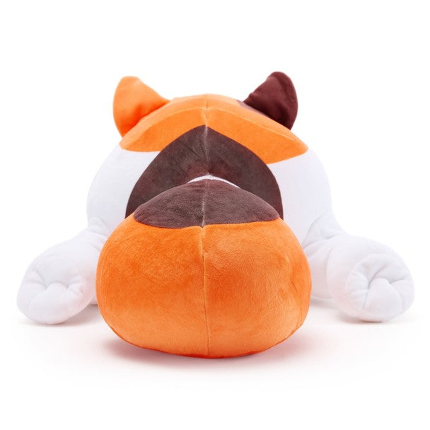 Peluche Mochi Cuddleez de Big Hero 6, 66 cm