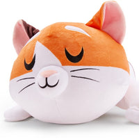 Peluche Mochi Cuddleez de Big Hero 6, 66 cm