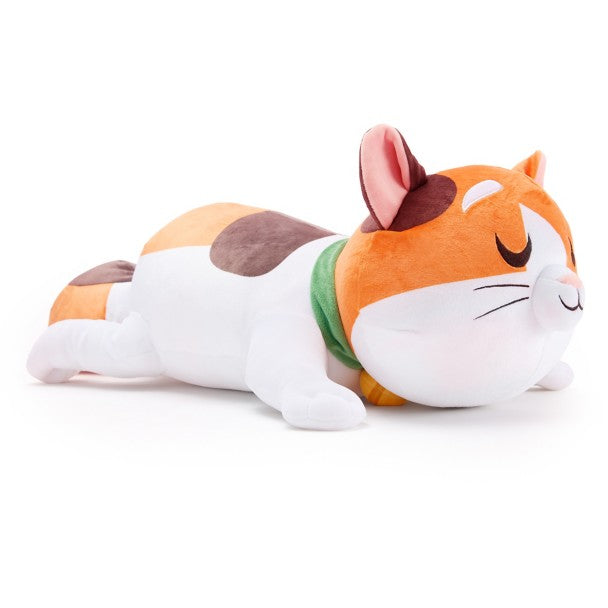 Peluche Mochi Cuddleez de Big Hero 6, 66 cm