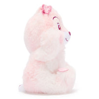 Peluche de Chip con flores de cerezo