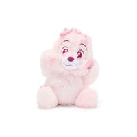 Peluche de Chip con flores de cerezo