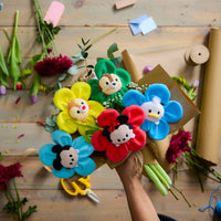 Peluche Donald Duck Blooms by Disney, 35,6 cm