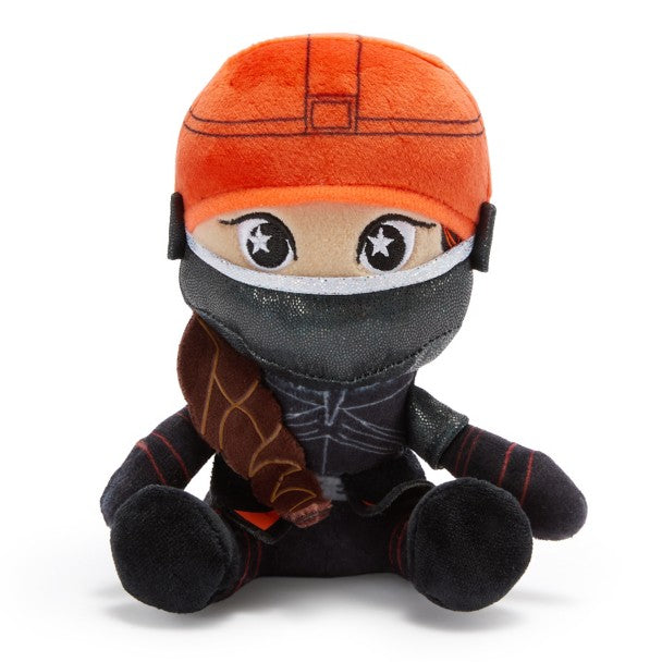 Peluche sorpresa Cazarrecompensas Star Wars Wishables