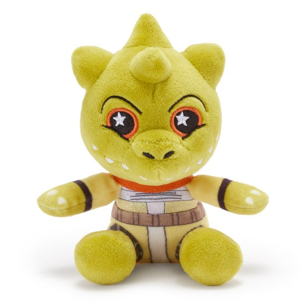 Peluche sorpresa Cazarrecompensas Star Wars Wishables