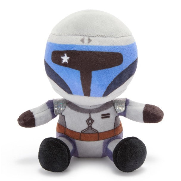 Peluche sorpresa Cazarrecompensas Star Wars Wishables