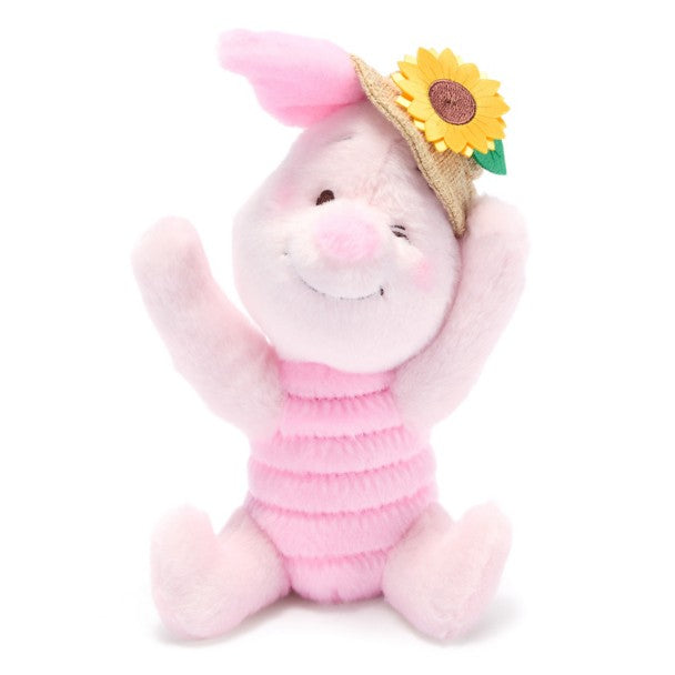 Peluche veraniego de Piglet – Winnie the Pooh