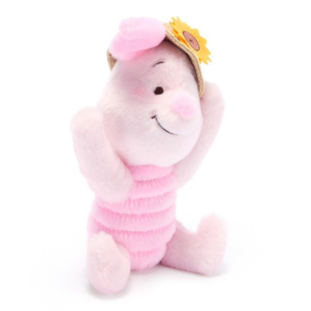 Peluche veraniego de Piglet – Winnie the Pooh