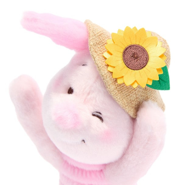 Peluche veraniego de Piglet – Winnie the Pooh