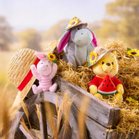 Peluche Eeyore de verano – Winnie the Pooh