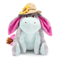 Peluche Eeyore de verano – Winnie the Pooh