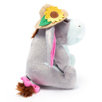 Peluche Eeyore de verano – Winnie the Pooh