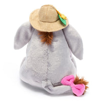 Peluche Eeyore de verano – Winnie the Pooh