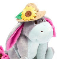 Peluche Eeyore de verano – Winnie the Pooh