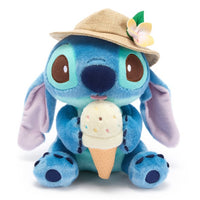 Peluche Stitch Veraniego – Lilo & Stitch