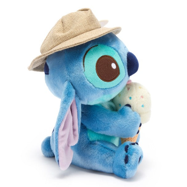 Peluche Stitch Veraniego – Lilo & Stitch