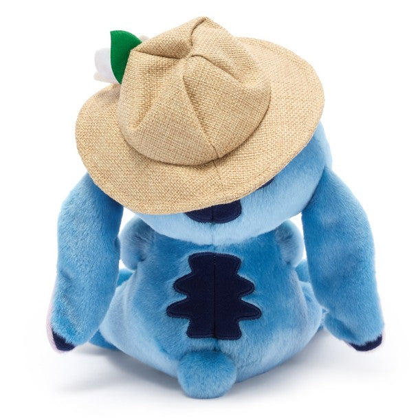 Peluche Stitch Veraniego – Lilo & Stitch