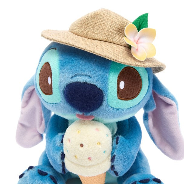 Peluche Stitch Veraniego – Lilo & Stitch