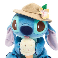 Peluche Stitch Veraniego – Lilo & Stitch
