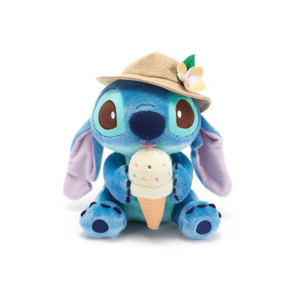 Peluche Stitch Veraniego – Lilo & Stitch