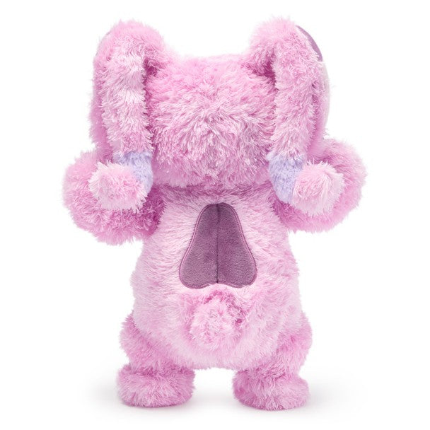 Peluche esponjoso de Angel – Lilo & Stitch, 28 cm