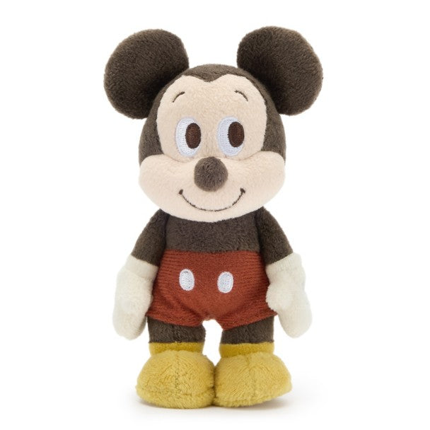 Peluche stanDs de Mickey Mouse de 12,7 cm