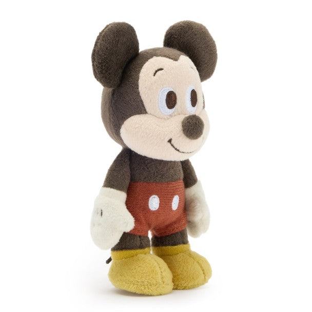 Peluche stanDs de Mickey Mouse de 12,7 cm
