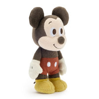 Peluche stanDs de Mickey Mouse de 12,7 cm
